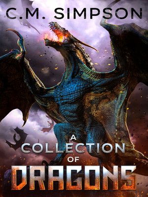 cover image of A Collection of Dragons
